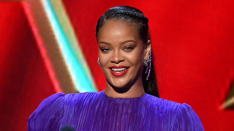 Rihanna Makes Epic Return To Music With First Song In 4 Years