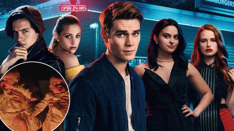 'Riverdale' Fans Concerned After They Notice 2 Characters Are Missing From The CW Show