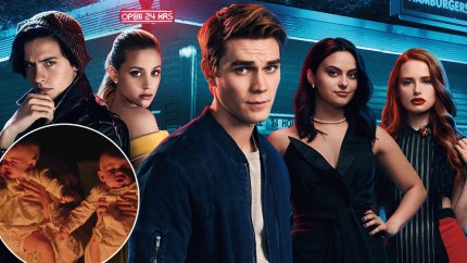 'Riverdale' Fans Concerned After They Notice 2 Characters Are Missing From The CW Show