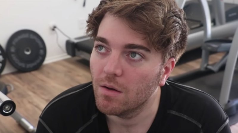 Shane Dawson Gets Real About His Anxiety, Says He’s ‘Spiraling’