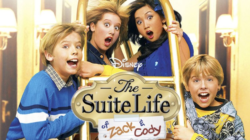 Suite Life of Zack and Cody Where Are They Now