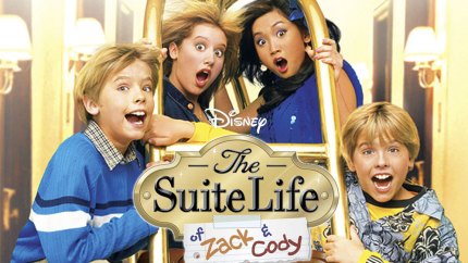 Suite Life of Zack and Cody Where Are They Now