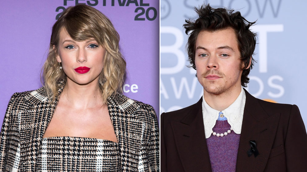 Taylor Swift 'Cardigan' About Harry Styles: Lyrics, Hidden Clues