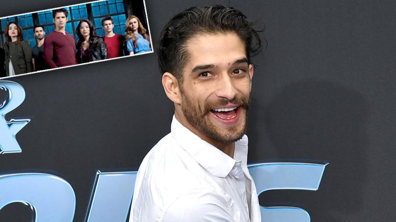 Tyler Posey Tells MTV That ‘It’s Time’ For A ‘Teen Wolf’ Reunion