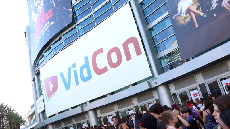 Vidcon 2020 Lineup Date Tickets