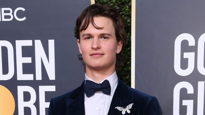 Get A First Look At Ansel Elgort In Upcoming ‘West Side Story’ Remake