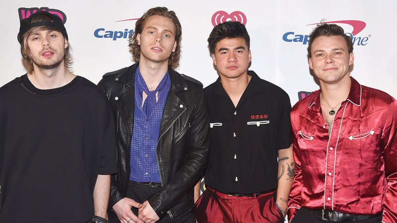 Here’s Why 5 Seconds Of Summer Fans Are Begging To Have US Music Charts Recounted