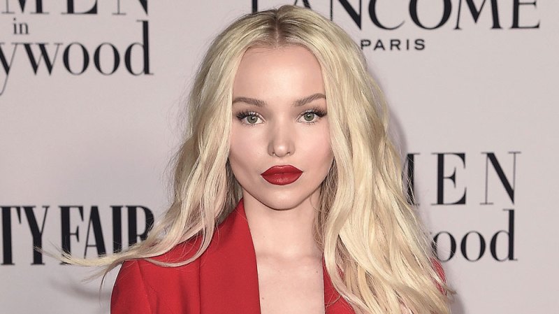 Dove Cameron Explains Why She Decided To Open Up About Her Mental Health On Social Media