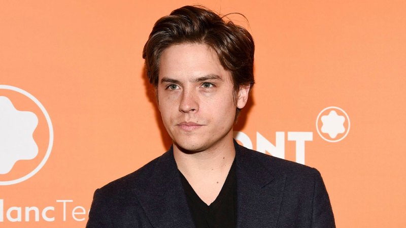 Dylan Sprouse Is Writing His Own Comic Book Series, Here's What You Need To Know