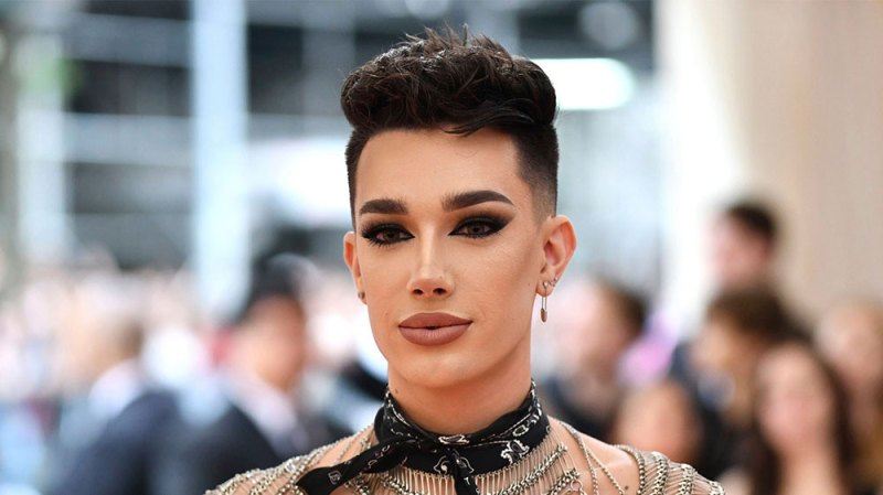 James Charles Spills On New Reality Show ‘Instant Influencer’