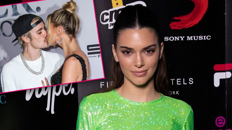 Kendall Jenner Reveals That She Hoped BFF Hailey Baldwin Would Marry Justin Bieber