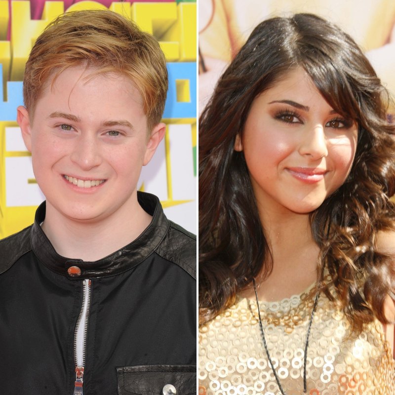 See What the Mean Kids From Your Favorite Nickelodeon Shows Look Like Now