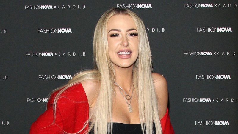 A Complete Breakdown Of The Lyrics From Tana Mongeau’s New Single ‘Without You’