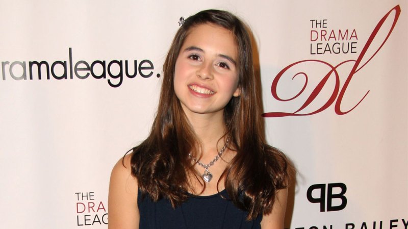 You Won't Believe What 'X Factor' Contestant Carly Rose Sonenclar Looks Like Now