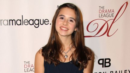 You Won't Believe What 'X Factor' Contestant Carly Rose Sonenclar Looks Like Now