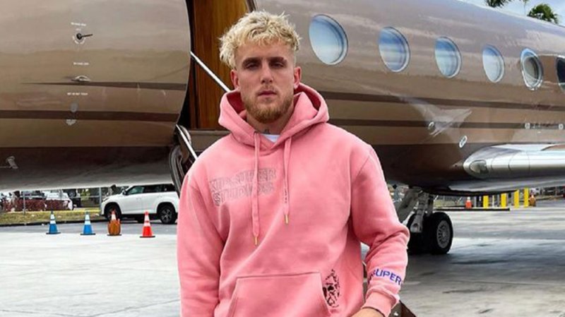 Gallery: YouTuber Jake Paul's Biggest Scandals — Assault Allegations, FBI Raid and More