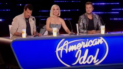 Here's How 'American Idol' Will Continue Amid The Coronavirus Pandemic