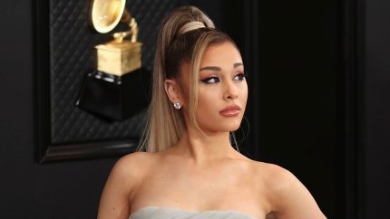Ariana Grande Throws Major Shade At People Impersonating Her On TikTok, Says It’s ‘Degrading’
