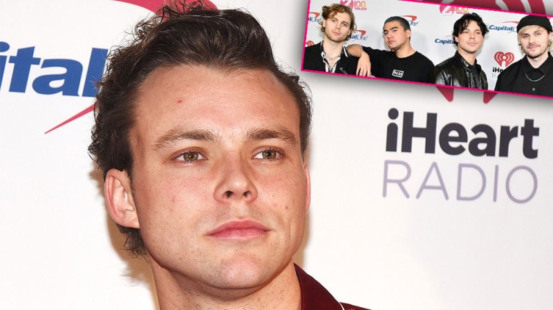 Ashton Irwin Addresses Music Chart Ranking Mistake, Says He’s ‘Proud’ Of 5SOS Fans For Trying To Fi