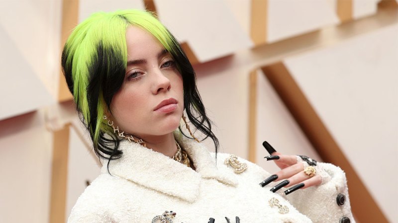 Billie Eilish Opens Up About Her Body Insecurities And The Way She Dresses