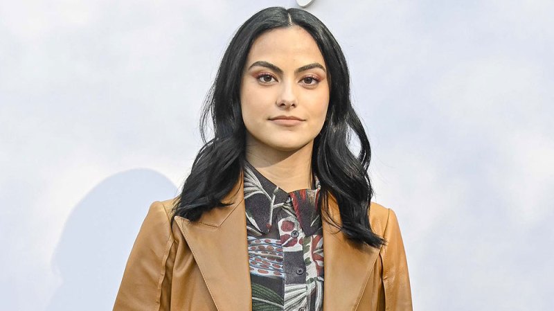 Camila Mendes Seemingly Throws Major Shade At Her ‘Riverdale’ Character For Still Being In High Sch
