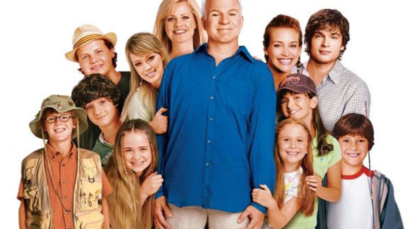 Cheaper By the Dozen Where Are They Now