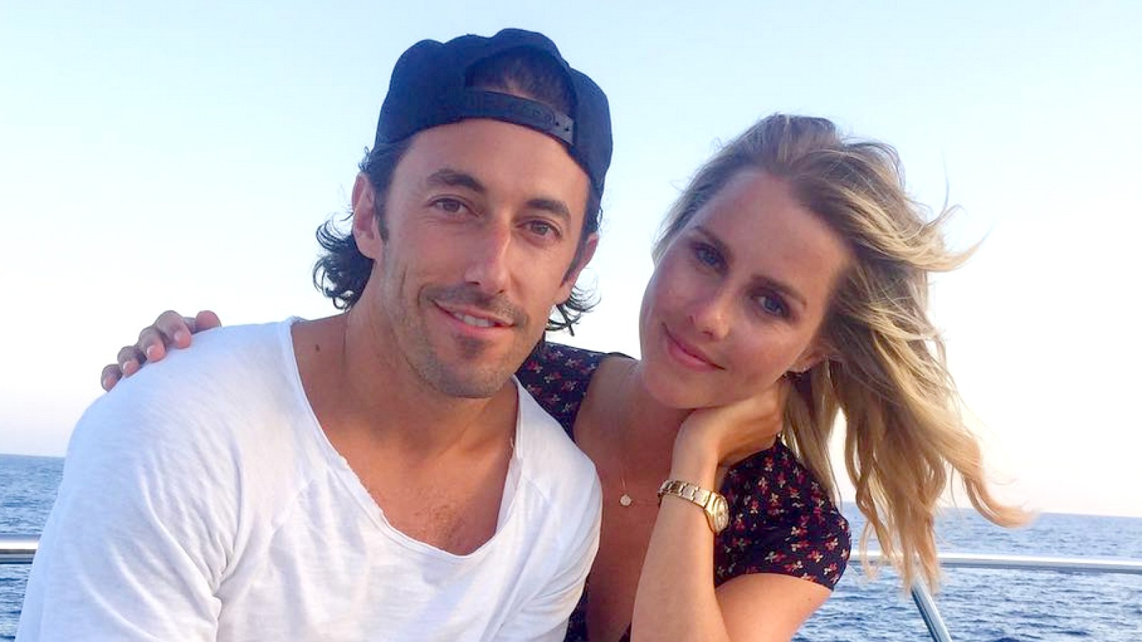 Claire Holt Pregnant: Gender Of Baby With Husband Andrew Joblon