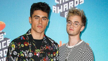 Did Jack & Jack Break Up? Fans Are Worried The Future Of Band After Jack Gilinsky Announces Debut S