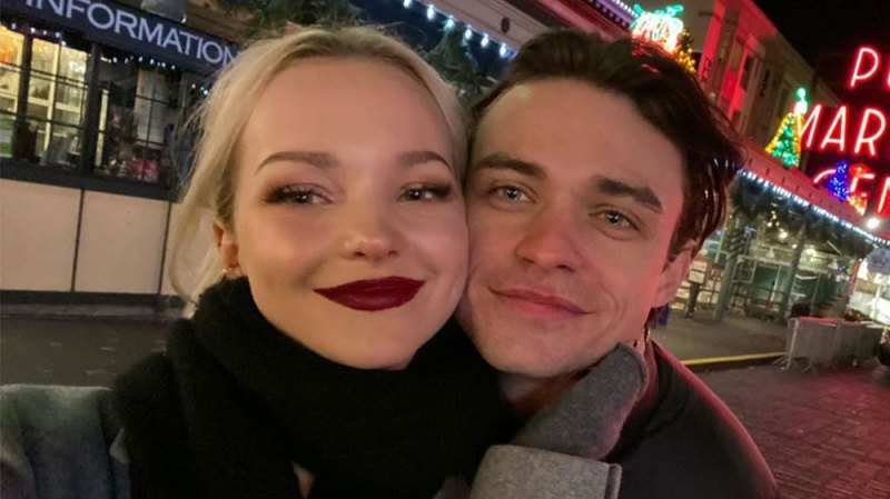 Dove Cameron Opens Up About Quarantining With BF Thomas Doherty: 'I Need Space'