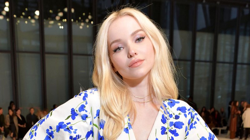 Dove Cameron Explains How Societal Pressure On Woman Effected Her During Disney Channel Days