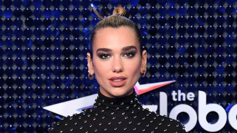 Dua Lipa Blasts Sexism In The Music Industry: 'It Takes Away From My Talent'