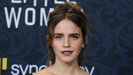Emma Watson Recalls Aftermath Of Referring To Herself As ‘Self-Partnered’