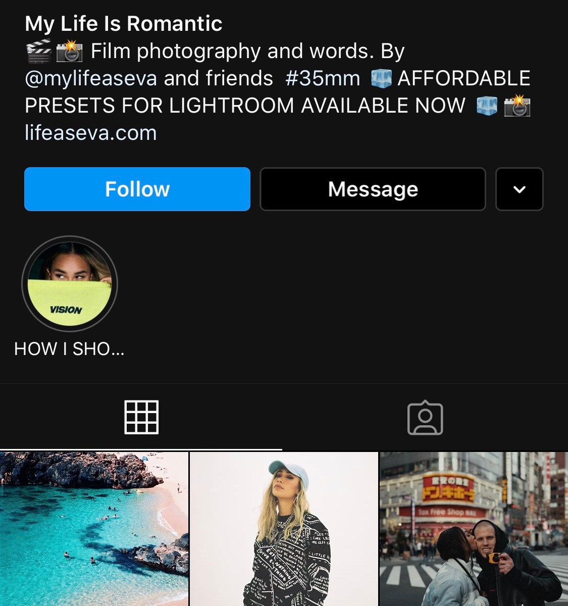 Celebrity Finstas Stars Secret Instagram Accounts Revealed