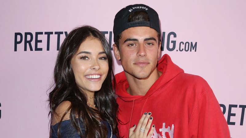Here’s Why Fans Are Convinced Jack Gilinksy’s New Song ‘My Love’ Is About Madison Beer
