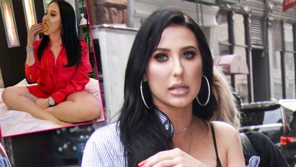 Jaclyn Hill Claps Back At Body-Shamers Who Criticized Her For Eating a Burger