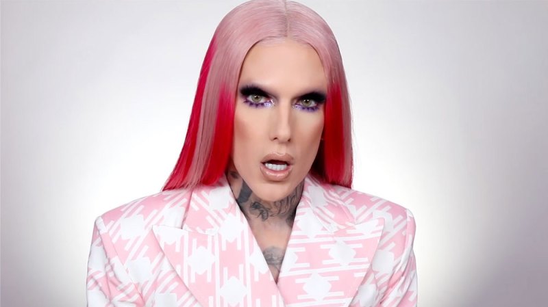 Jeffree Star Confronts TikTokers Who Claimed They Broke Into His House