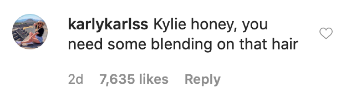 Kylie Jenner Deletes Instagram Post After Fans Notice Her Major Photoshop Fail