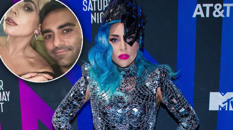 Lady Gaga Talks Marriage Plans To Have Kids