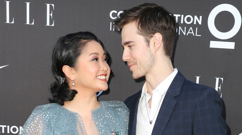 Lana Condor Says Making A Song With Her Boyfriend Anthony De La Torre Was A ‘Difficult’ and ‘Trauma