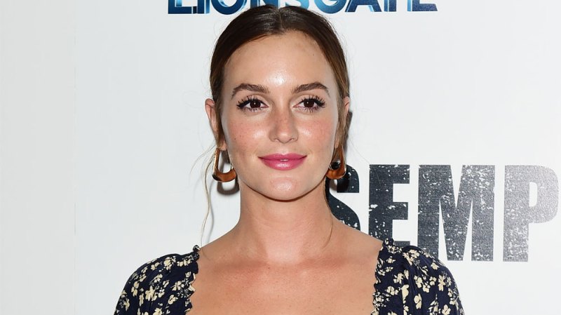 leighton meester claps back at hater who called her fat