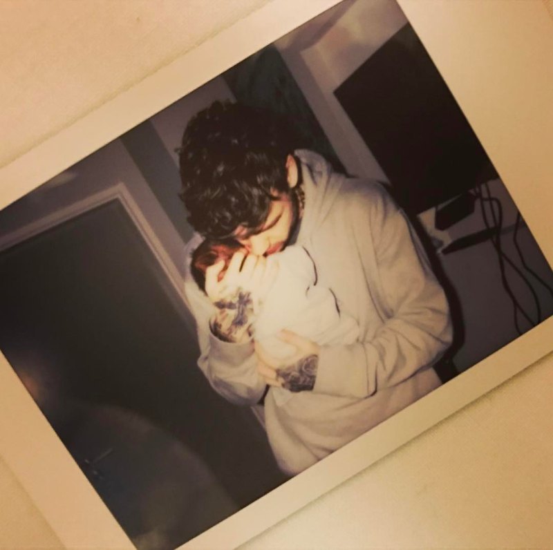 One Direction Star Liam Payne and Cheryl Cole's Son Bear Is Growing Up! See His Cutest Photos