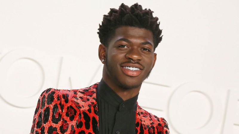 Lil Nas X Says He Planned To 'Die' Without Coming Out As Gay