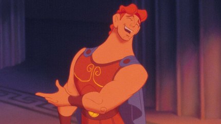 Disney Reportedly Has A Live-Action ‘Hercules’ Remake In The Works