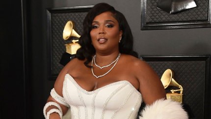 Please Join Us In Appreciating Lizzo's Most Iconic Red Carpet Looks