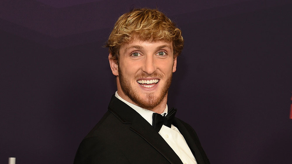 Logan Paul Calls Himself 'One Of The Best YouTubers' On The Site