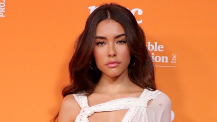 Madison Beer Explains That She’s Not Officially Done With TikTok After Announcing She Was Leaving Due To 'Hateful' Comments