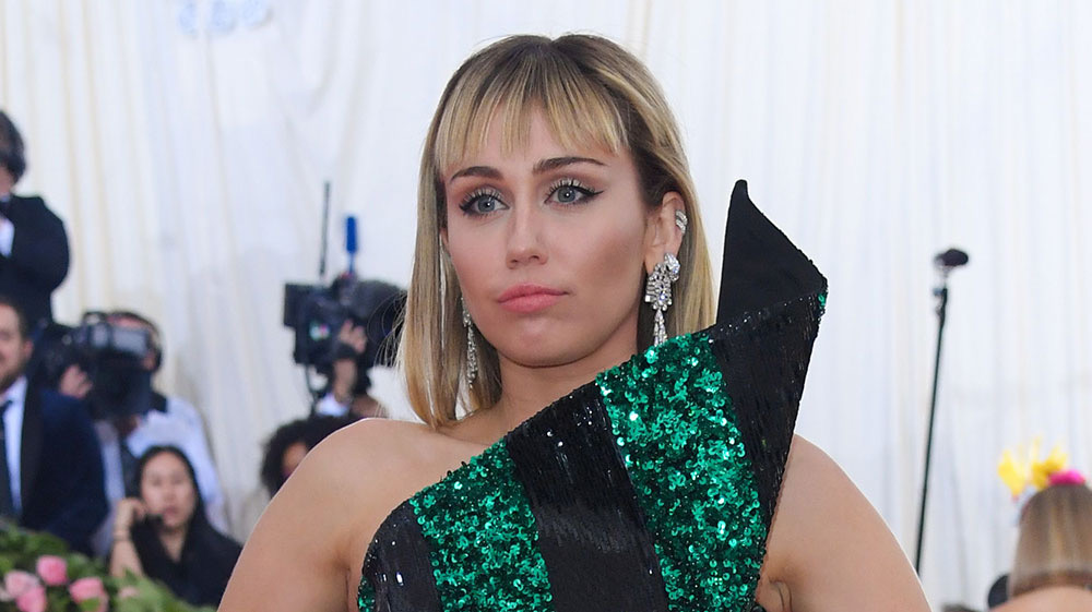 Miley Cyrus To Perform Throwback Tune ‘The Climb’ At Class Of 2020 Virtual Graduation Ceremony