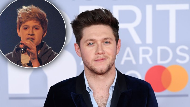 niall horan honors x factor audition anniversary with emotional tribute