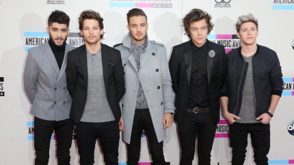one direction liam payne reveals why they split