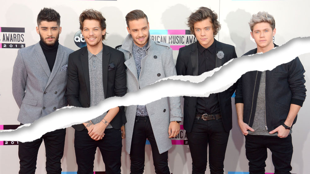 Why One Direction Really Split: Real Reason The Band Broke Up